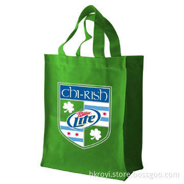 Nonwoven Bag with Logo